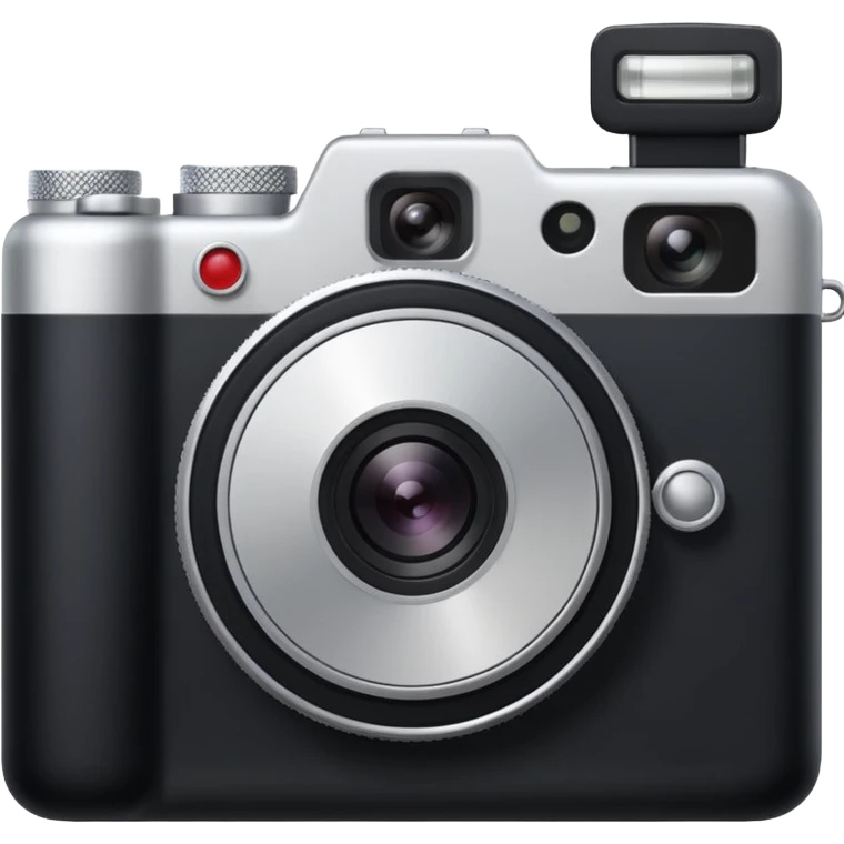 small camera emoji
