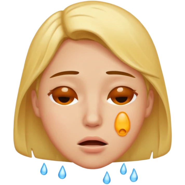 🥵🥹🤤 hot  emoji