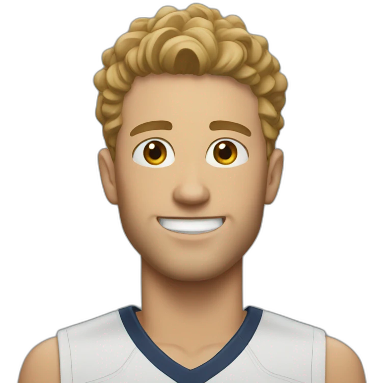 Kyle Adams emoji