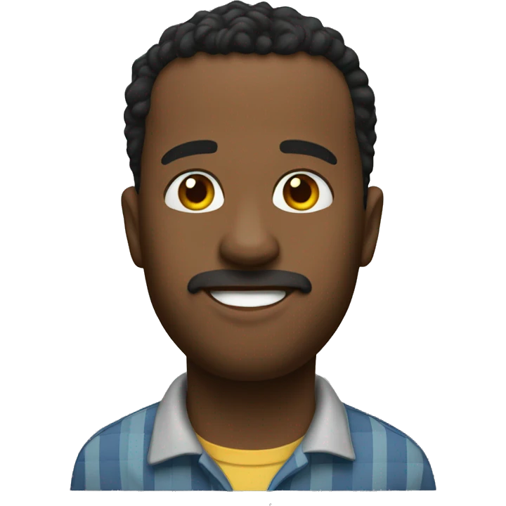 Stanley emoji