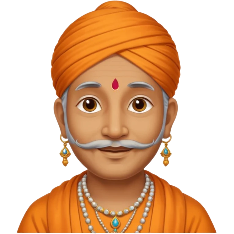 Swami ayyappan divine emoji