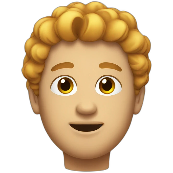 Dick emoji