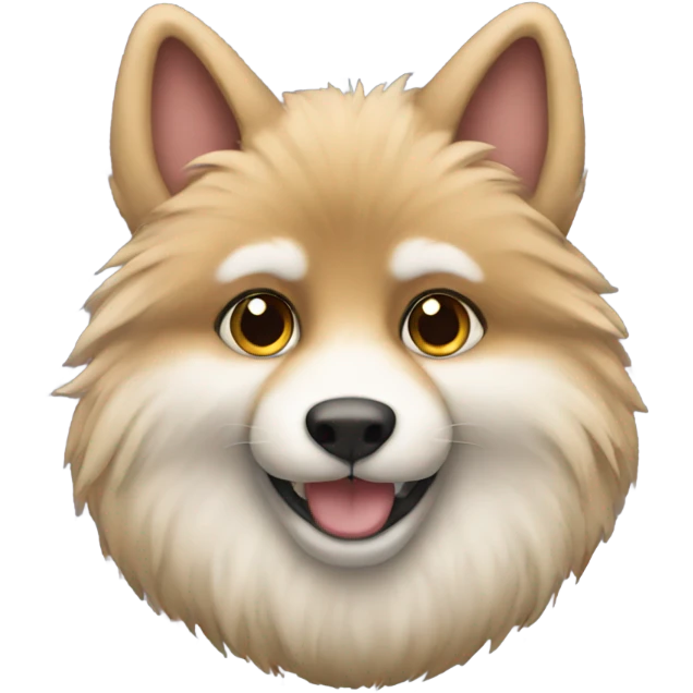 fur emoji