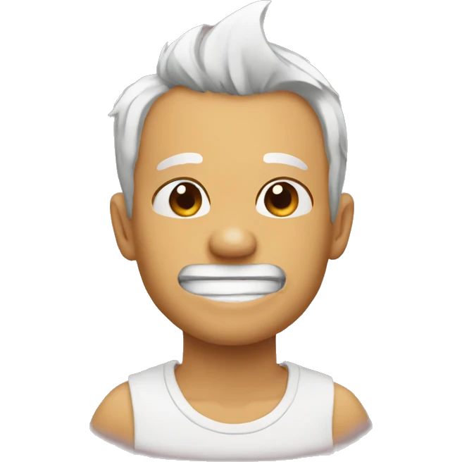 cheems emoji