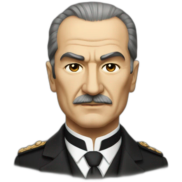 Atatürk emoji