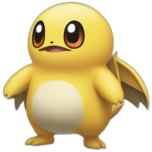 Pokémon emoji