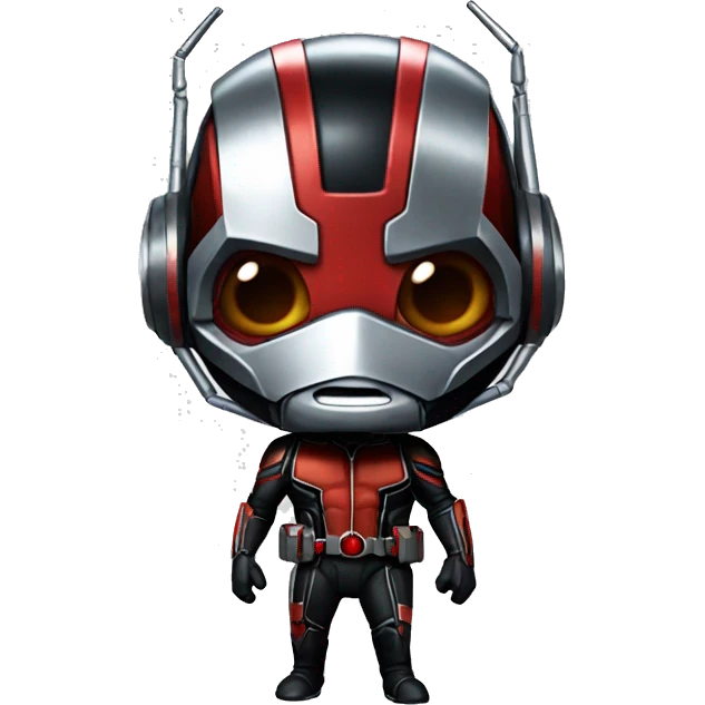 Ant-Man emoji emoji