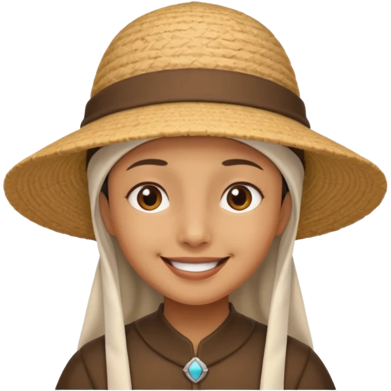 hand in nunu  emoji