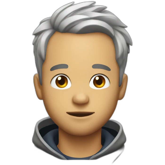 Mike ross emoji