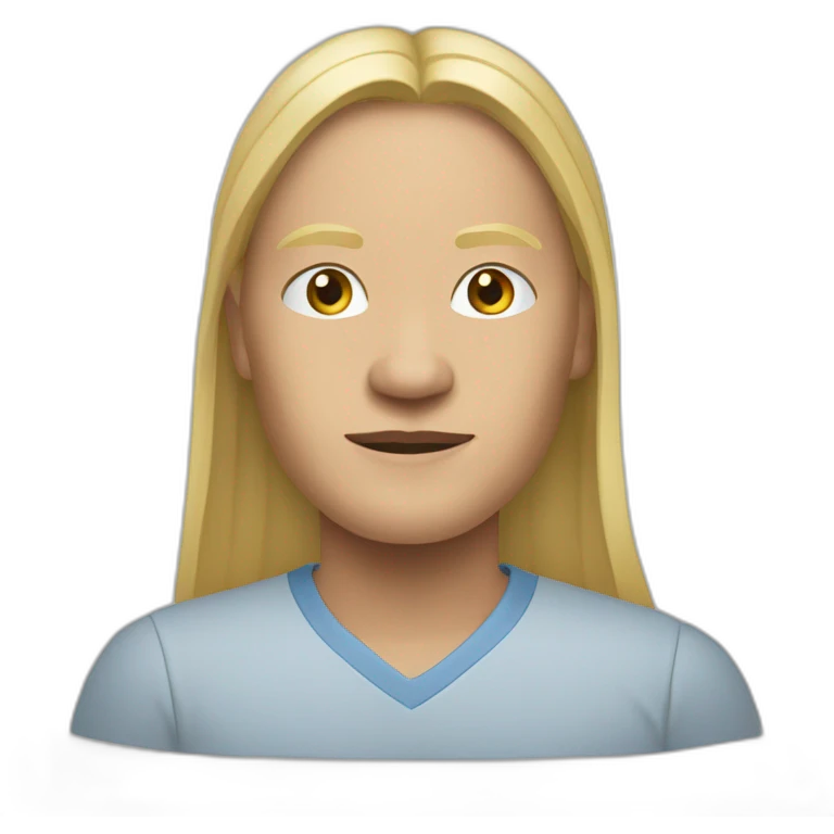 Haaland emoji