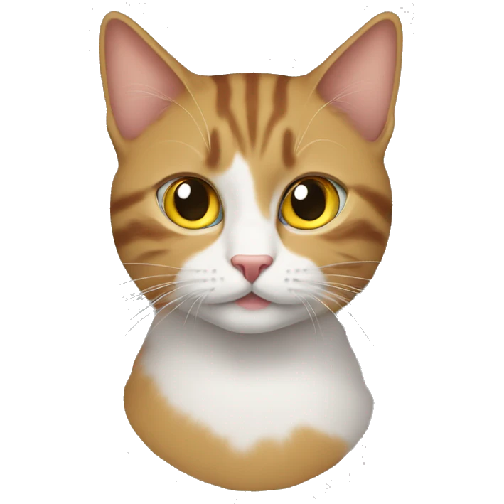 kedi balığı emoji