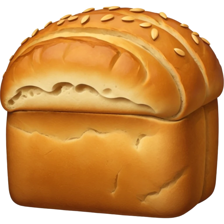 Bread emoji