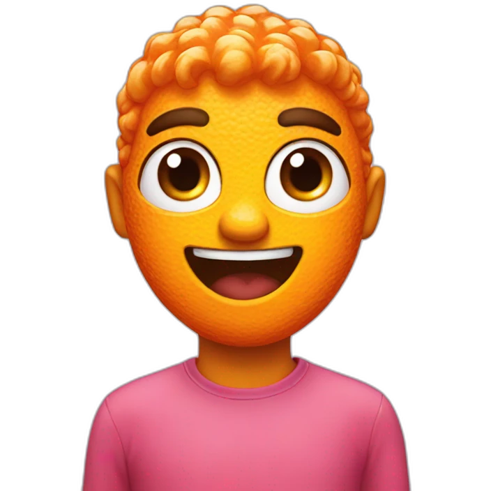 fanta emoji