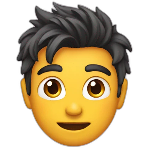 Surya emoji