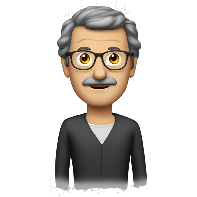 Tobias Fünke emoji