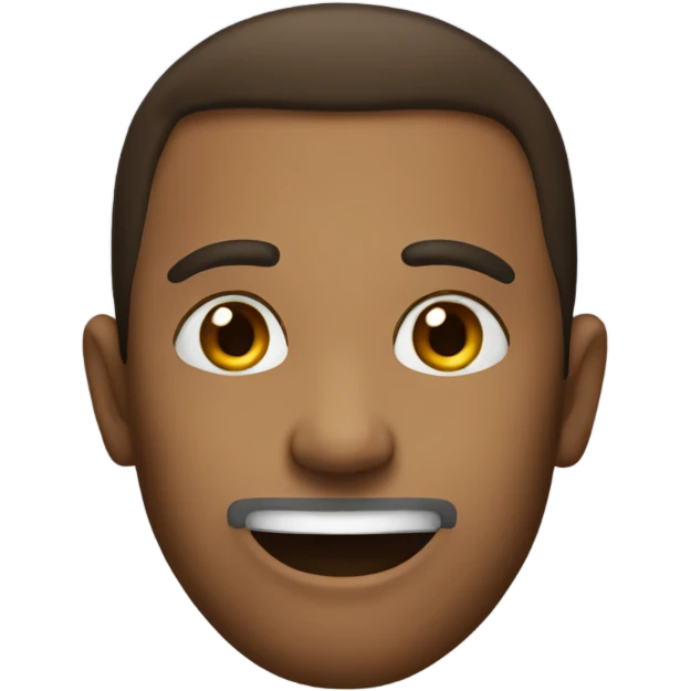 Hi emoji