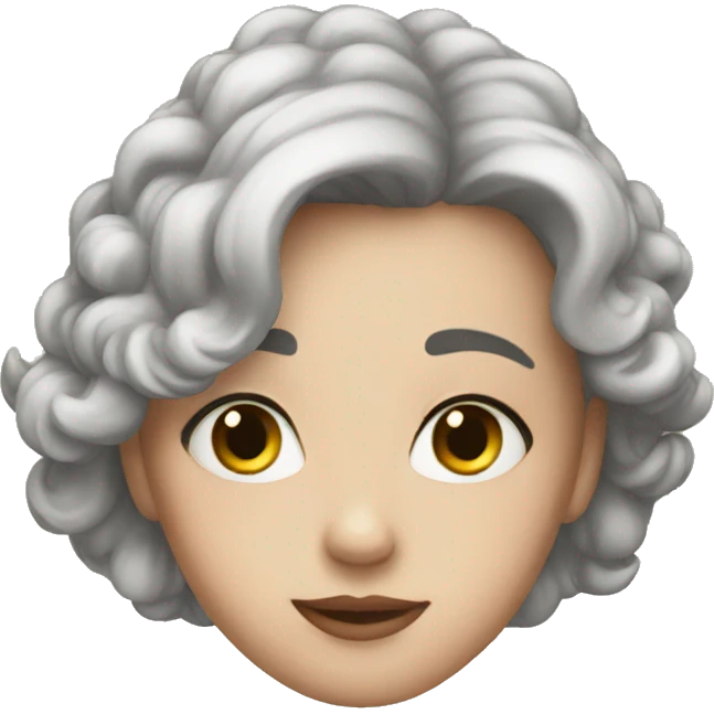 Lucile emoji