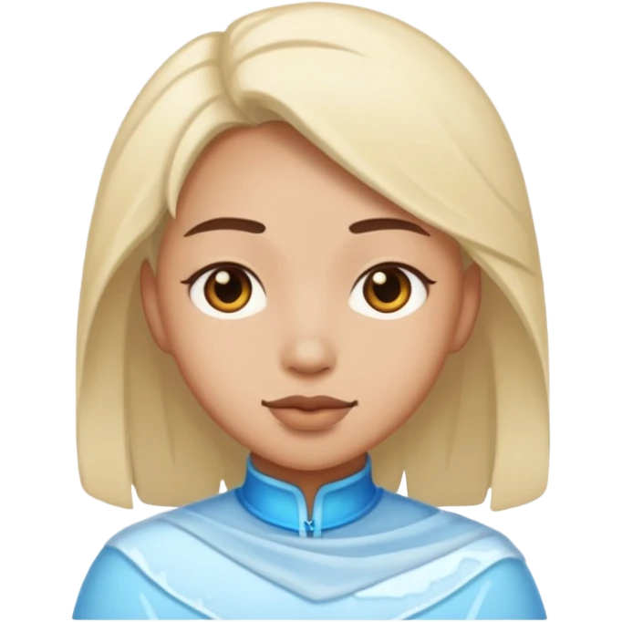 Ice Spice, Rapper emoji