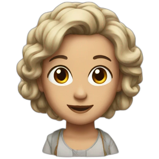 pintura emoji