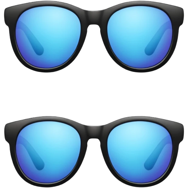 sunglasses emoji