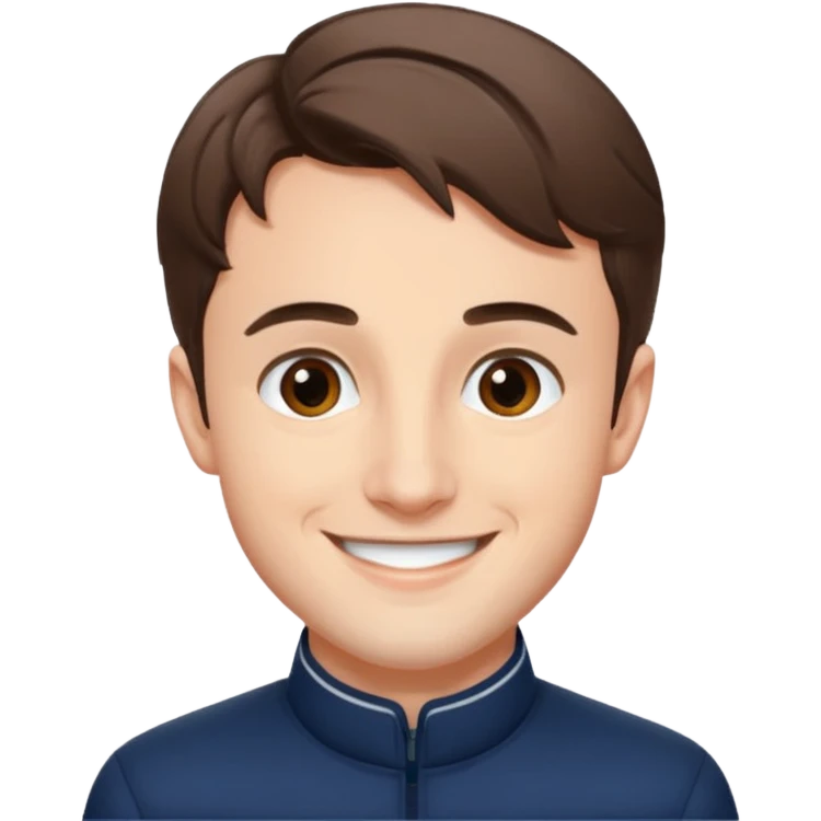 Charles Leclerc emoji
