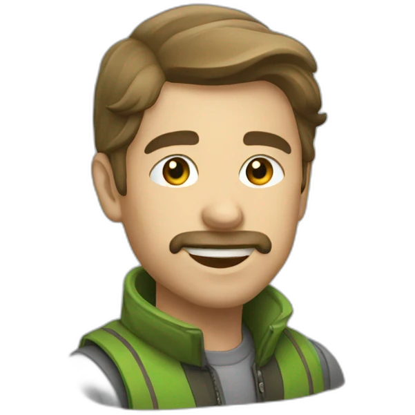 Rien à signaler emoji