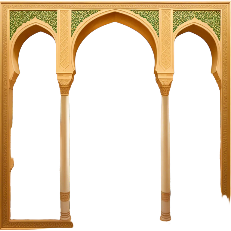 ​Cinematic Realistic Alhambra, depicted as a panoramic, zoomed-out view of the entire majestic Moorish palace complex with intricate arches, expansive courtyards, and lush gardens stretching into the distance, bathed in soft golden light that accentuates its opulent historical grandeur, emoji