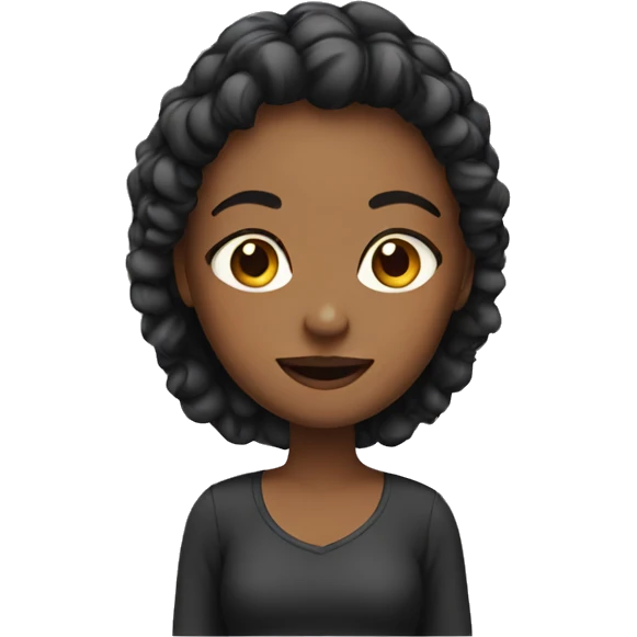 Girls  emoji