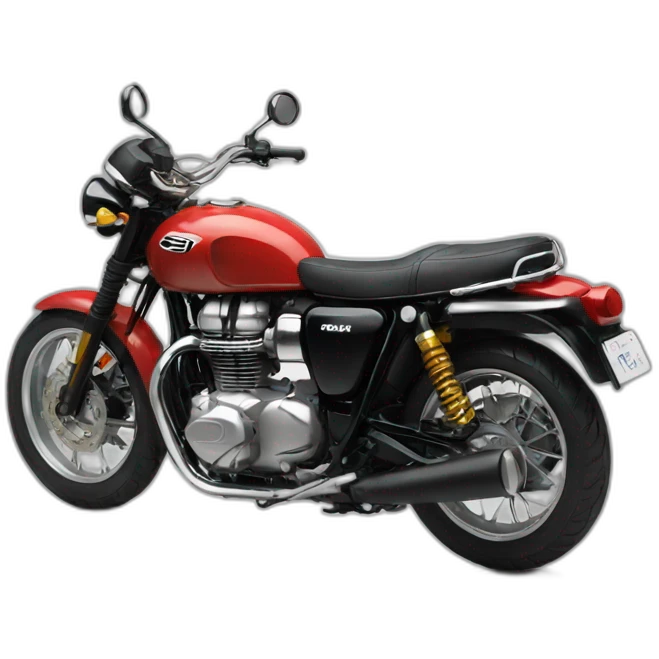 Triumph emoji