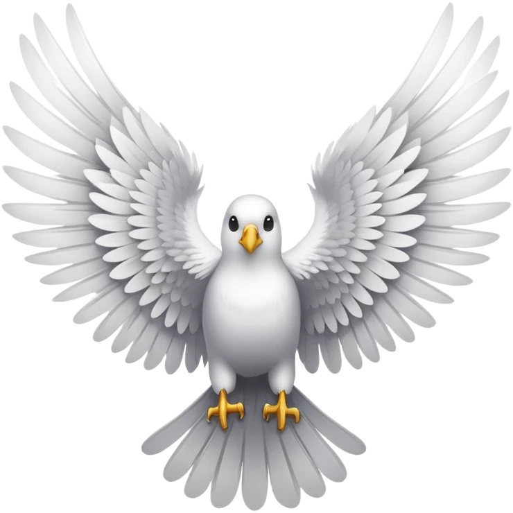 wings emoji
