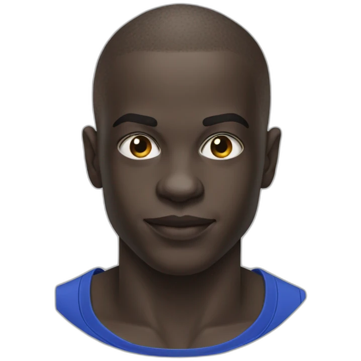Kante emoji