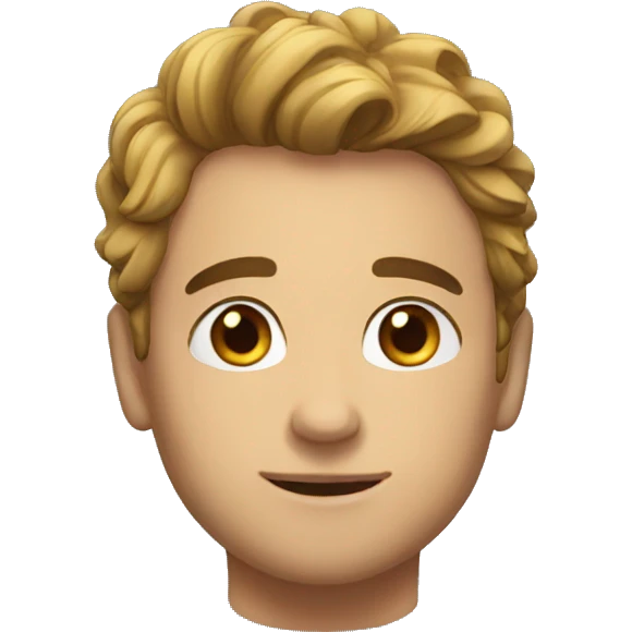 LUCA emoji