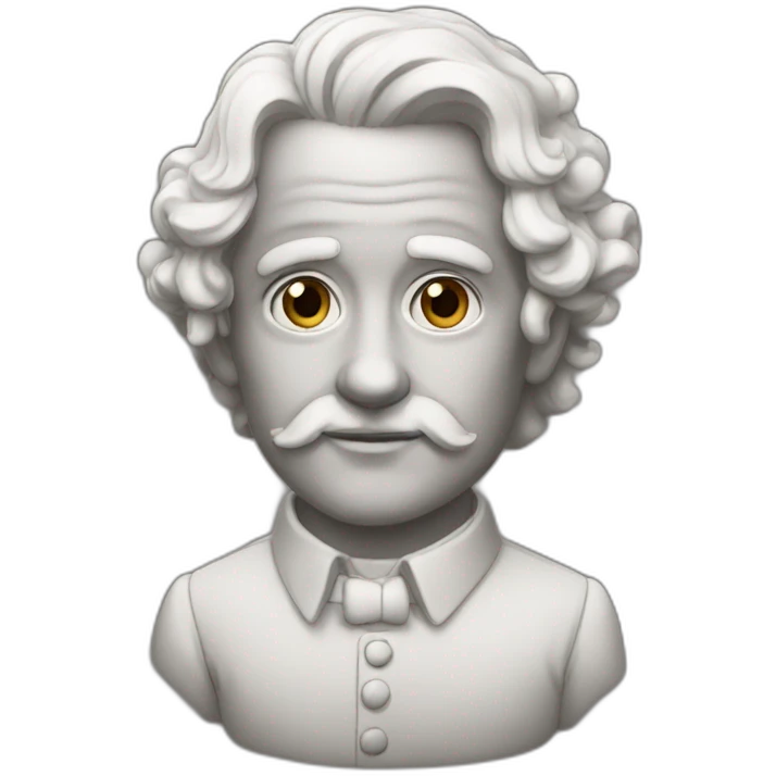 Adolphe emoji