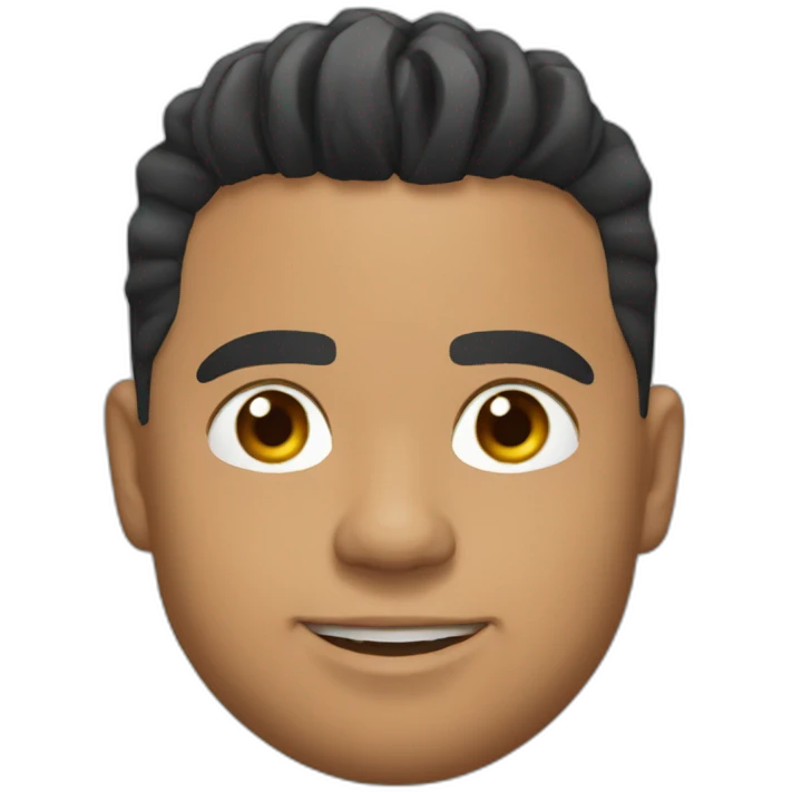 Ronaldo nazario emoji