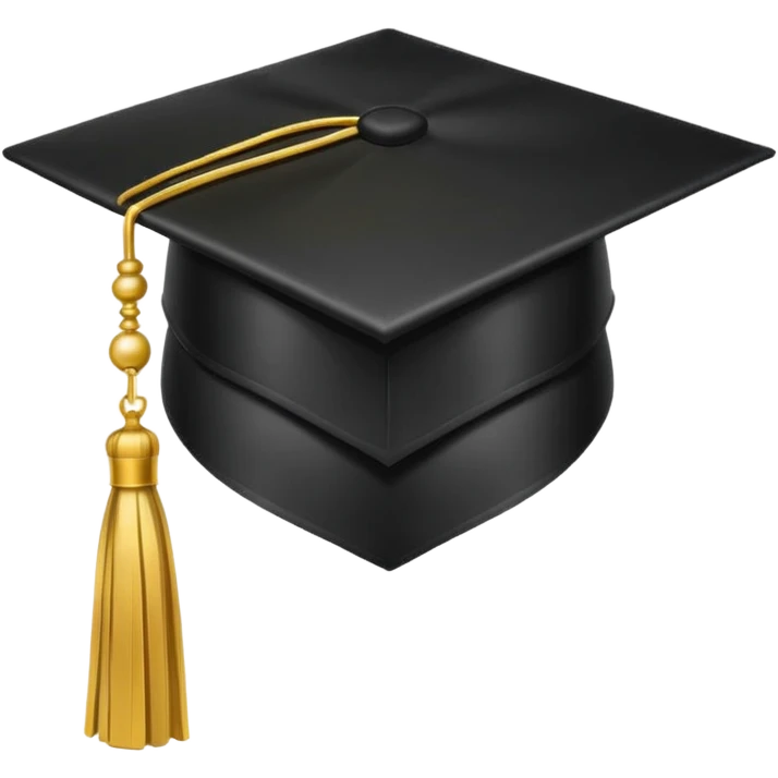graduationcap emoji