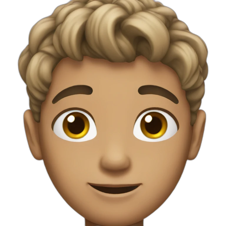 Twink emoji