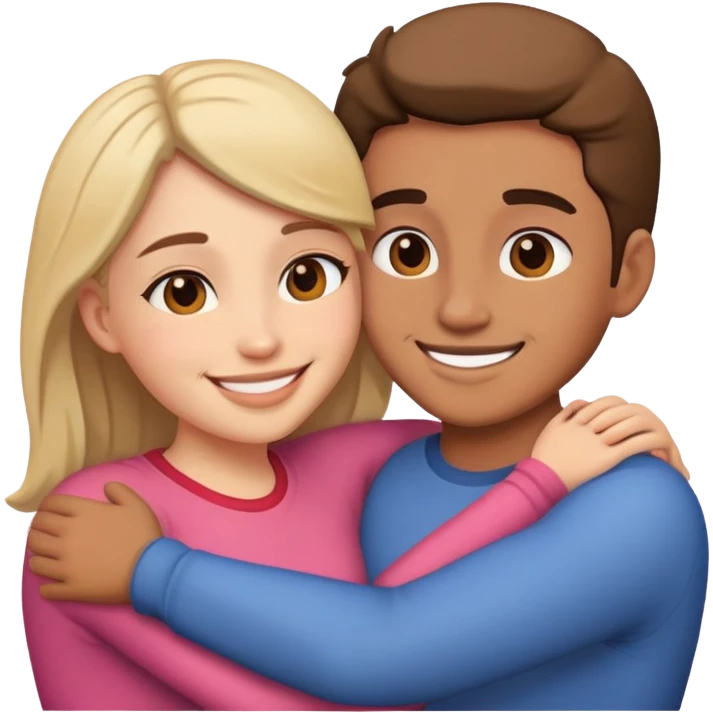 Lovers emoji