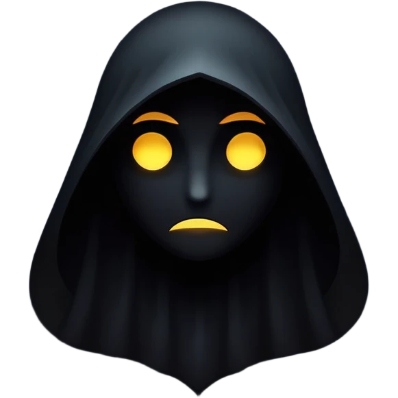 shadow work emoji