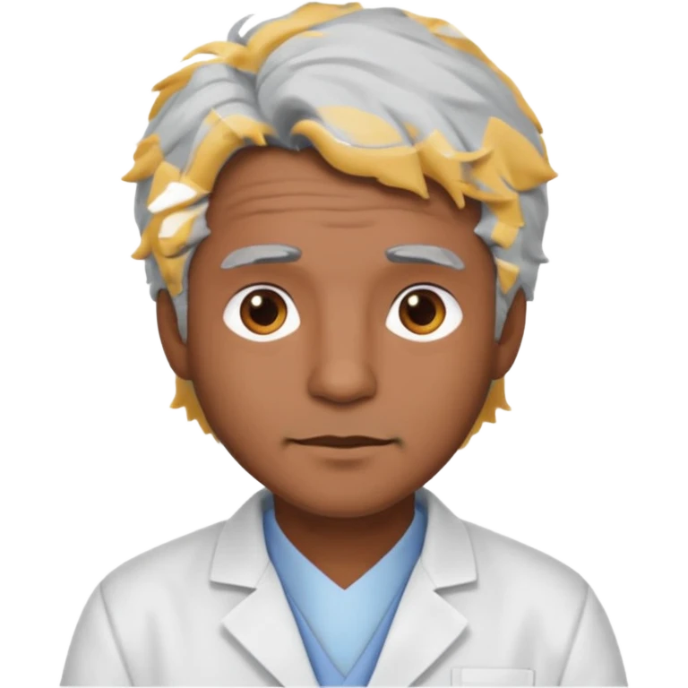 einshtein emoji