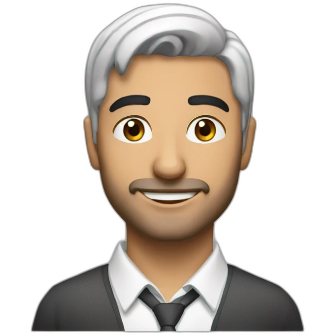 Firas Abuzaid emoji