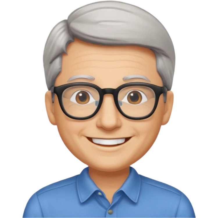 Alan Guth emoji