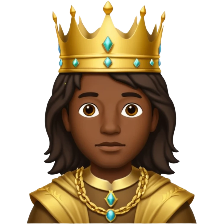 gay king von emoji