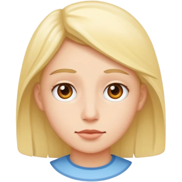 Clarity Seeker emoji