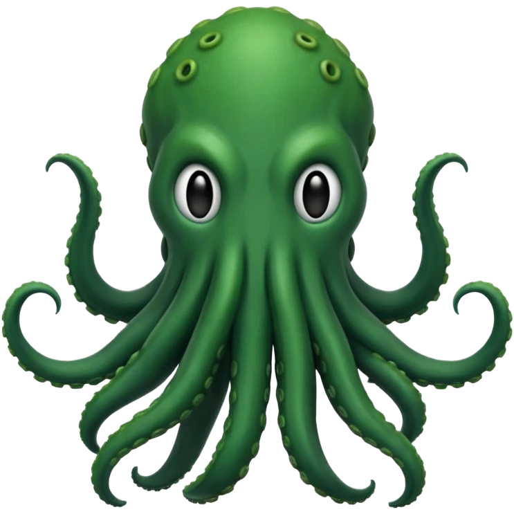 cthulu emoji emoji