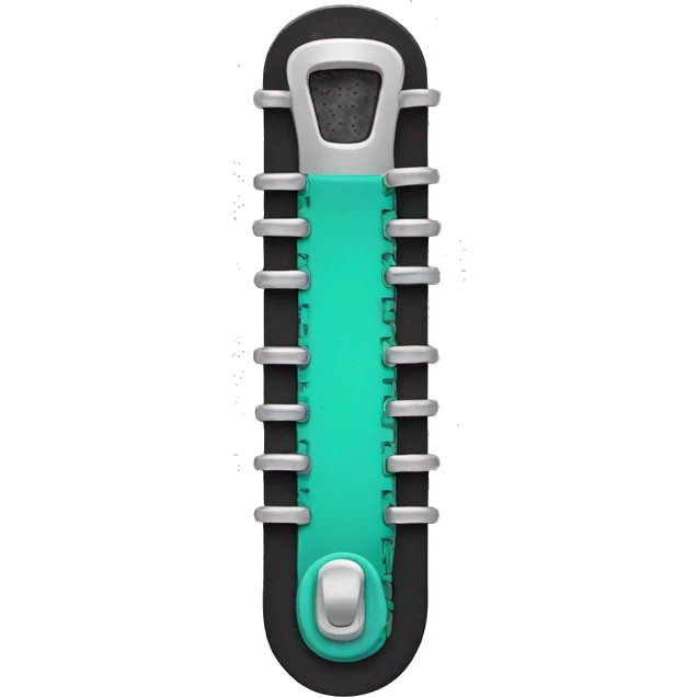 zipper emoji
