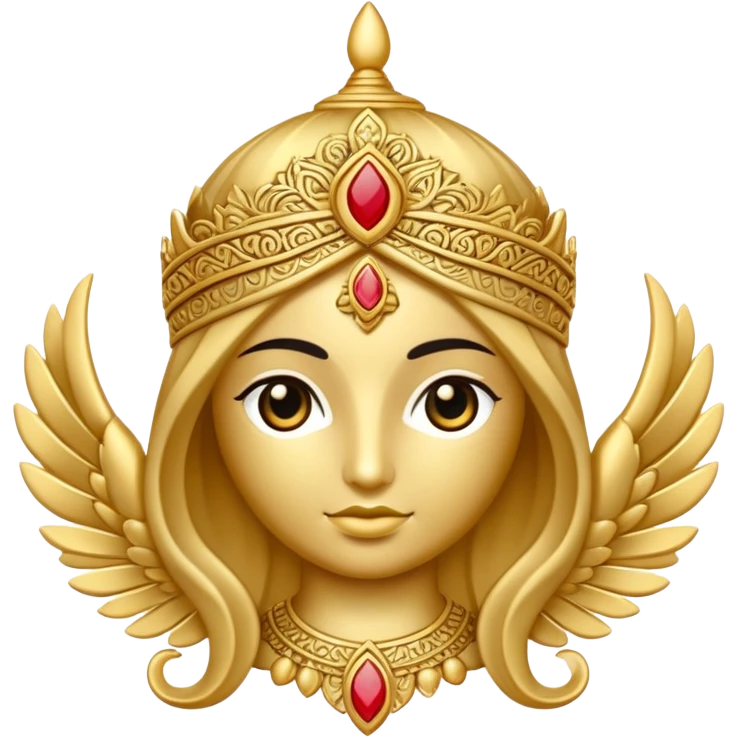 Farvahar emoji