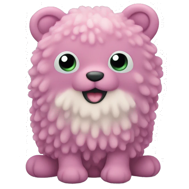Jellycat emoji