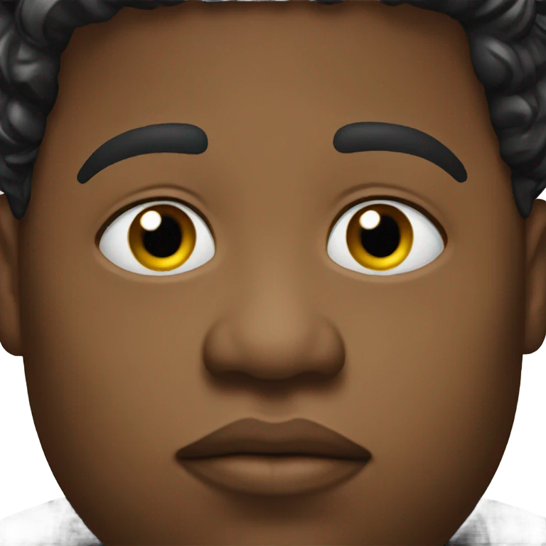 Biggie emoji