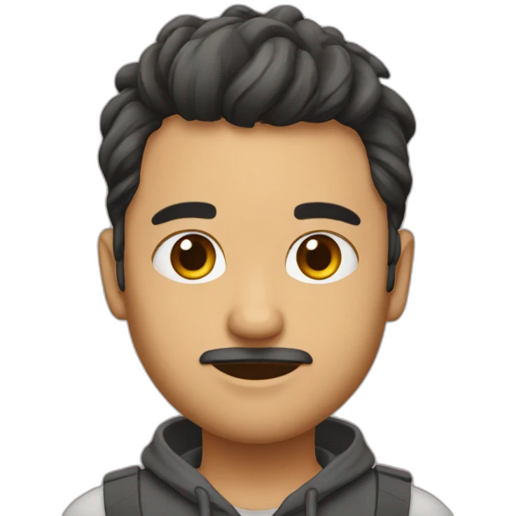 puchka emoji