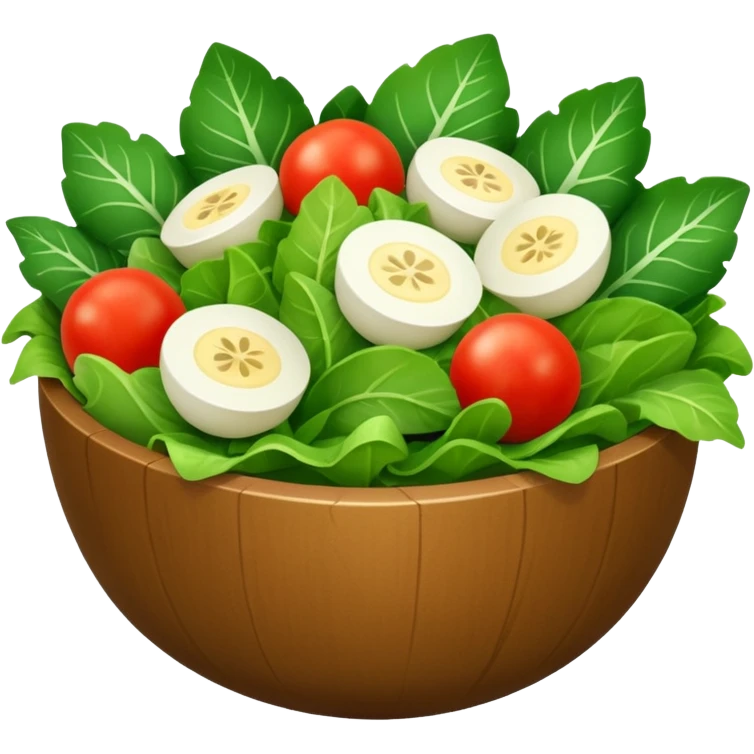 salad    emoji